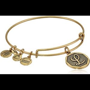 Alex and Abi Bangle Bracelet